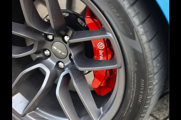 Dodge Challenger 6.2 SRT Hellcat | Facelift - Nieuwstaat - Widebody