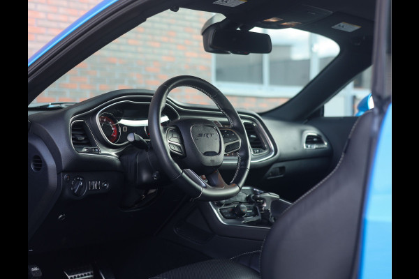 Dodge Challenger 6.2 SRT Hellcat | Facelift - Nieuwstaat - Widebody