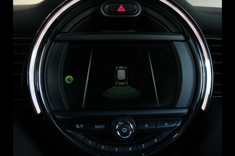 MINI Mini 1.5 136pk Cooper Chili | Climate control | Cruise control | Lichtmetalen velgen 17" | Stoelverwarming | Led