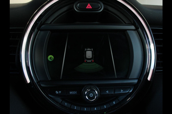 MINI Mini 1.5 136pk Cooper Chili | Climate control | Cruise control | Lichtmetalen velgen 17" | Stoelverwarming | Led