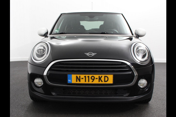 MINI Mini 1.5 136pk Cooper Chili | Climate control | Cruise control | Lichtmetalen velgen 17" | Stoelverwarming | Led