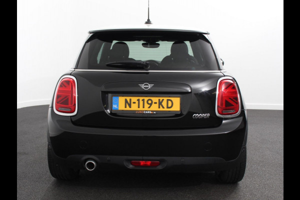 MINI Mini 1.5 136pk Cooper Chili | Climate control | Cruise control | Lichtmetalen velgen 17" | Stoelverwarming | Led