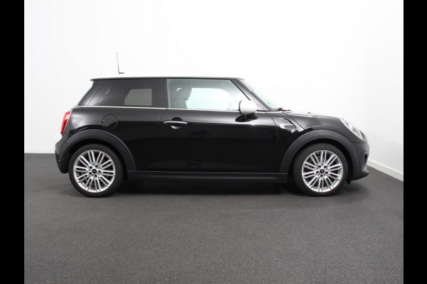 MINI Mini 1.5 136pk Cooper Chili | Climate control | Cruise control | Lichtmetalen velgen 17" | Stoelverwarming | Led