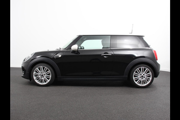 MINI Mini 1.5 136pk Cooper Chili | Climate control | Cruise control | Lichtmetalen velgen 17" | Stoelverwarming | Led
