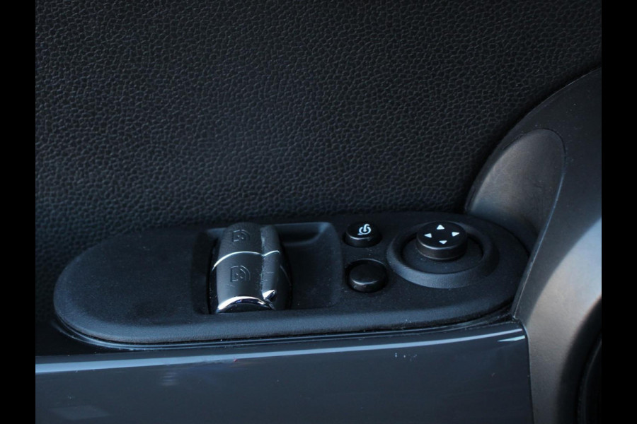 MINI Mini 1.5 136pk Cooper Chili | Climate control | Cruise control | Lichtmetalen velgen 17" | Stoelverwarming | Led