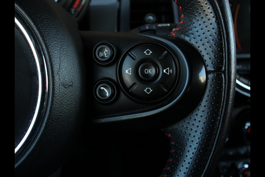 MINI Mini 1.5 136pk Cooper Chili | Climate control | Cruise control | Lichtmetalen velgen 17" | Stoelverwarming | Led
