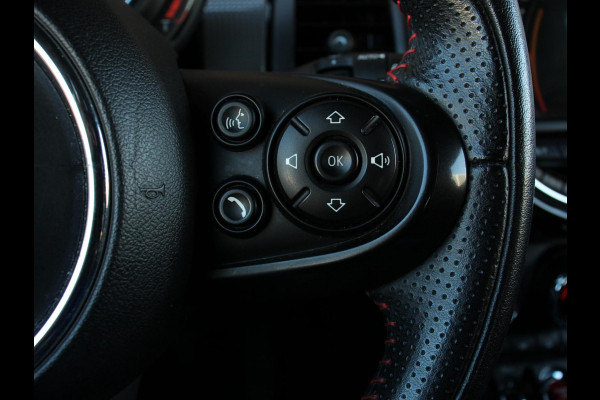 MINI Mini 1.5 136pk Cooper Chili | Climate control | Cruise control | Lichtmetalen velgen 17" | Stoelverwarming | Led