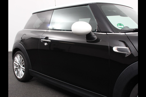 MINI Mini 1.5 136pk Cooper Chili | Climate control | Cruise control | Lichtmetalen velgen 17" | Stoelverwarming | Led