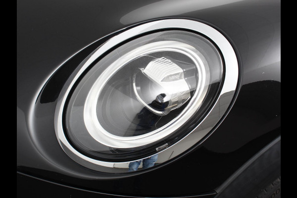 MINI Mini 1.5 136pk Cooper Chili | Climate control | Cruise control | Lichtmetalen velgen 17" | Stoelverwarming | Led