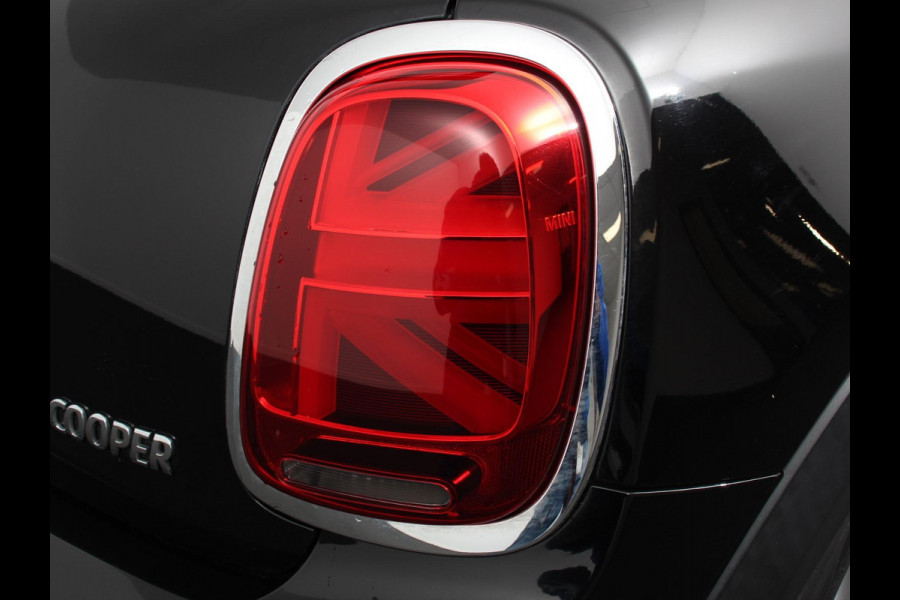 MINI Mini 1.5 136pk Cooper Chili | Climate control | Cruise control | Lichtmetalen velgen 17" | Stoelverwarming | Led