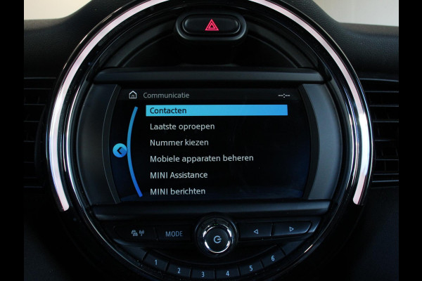 MINI Mini 1.5 136pk Cooper Chili | Climate control | Cruise control | Lichtmetalen velgen 17" | Stoelverwarming | Led