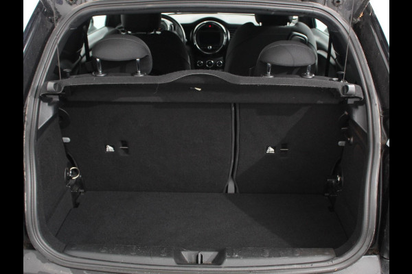 MINI Mini 1.5 136pk Cooper Chili | Climate control | Cruise control | Lichtmetalen velgen 17" | Stoelverwarming | Led