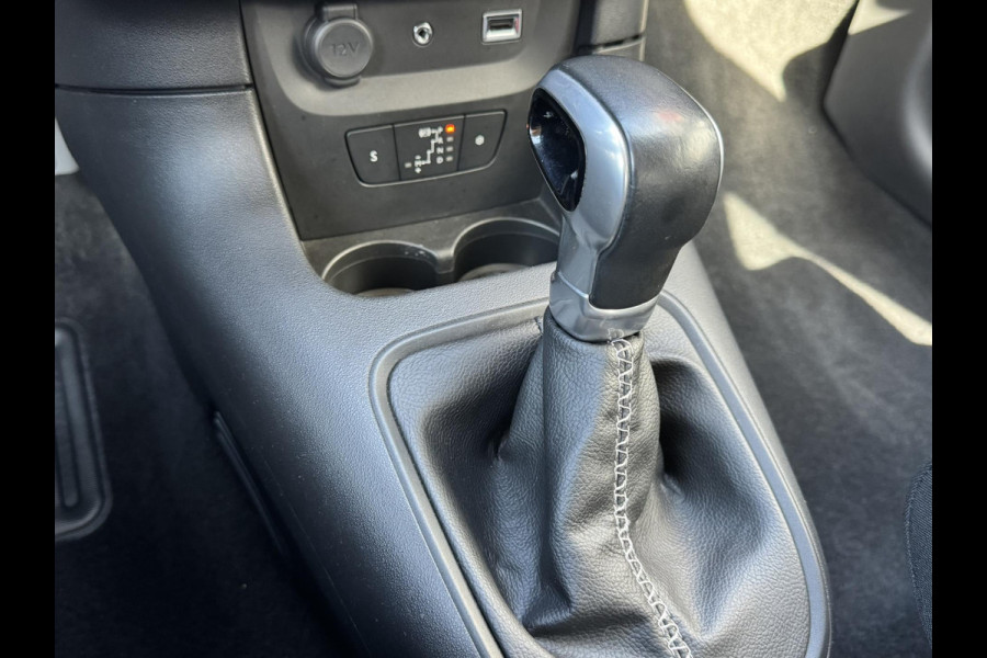 Citroën C3 1.2 PureTech S&S Feel Airco Cruise control Bleutooth Parkeersensor achter Elektrisch bedienbare ramen