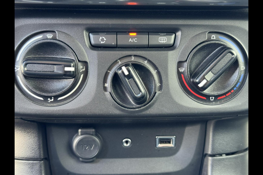 Citroën C3 1.2 PureTech S&S Feel Airco Cruise control Bleutooth Parkeersensor achter Elektrisch bedienbare ramen