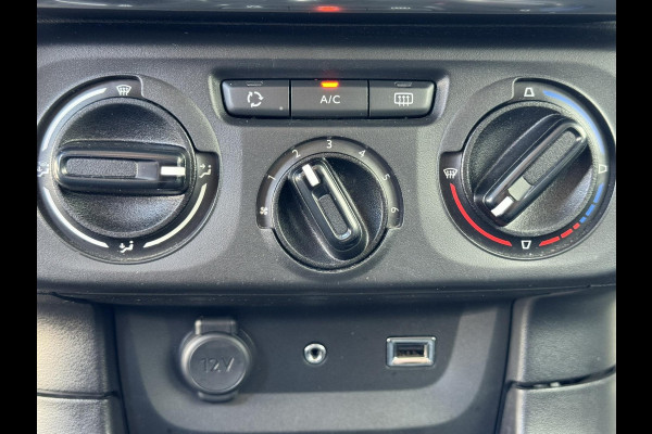 Citroën C3 1.2 PureTech S&S Feel Airco Cruise control Bleutooth Parkeersensor achter Elektrisch bedienbare ramen