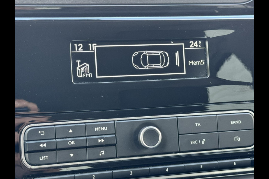 Citroën C3 1.2 PureTech S&S Feel Airco Cruise control Bleutooth Parkeersensor achter Elektrisch bedienbare ramen