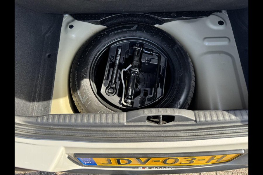 Citroën C3 1.2 PureTech S&S Feel Airco Cruise control Bleutooth Parkeersensor achter Elektrisch bedienbare ramen