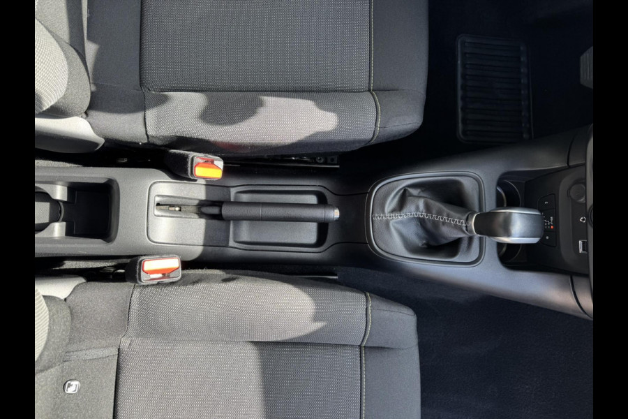 Citroën C3 1.2 PureTech S&S Feel Airco Cruise control Bleutooth Parkeersensor achter Elektrisch bedienbare ramen