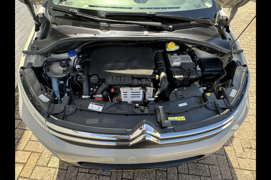 Citroën C3 1.2 PureTech S&S Feel Airco Cruise control Bleutooth Parkeersensor achter Elektrisch bedienbare ramen