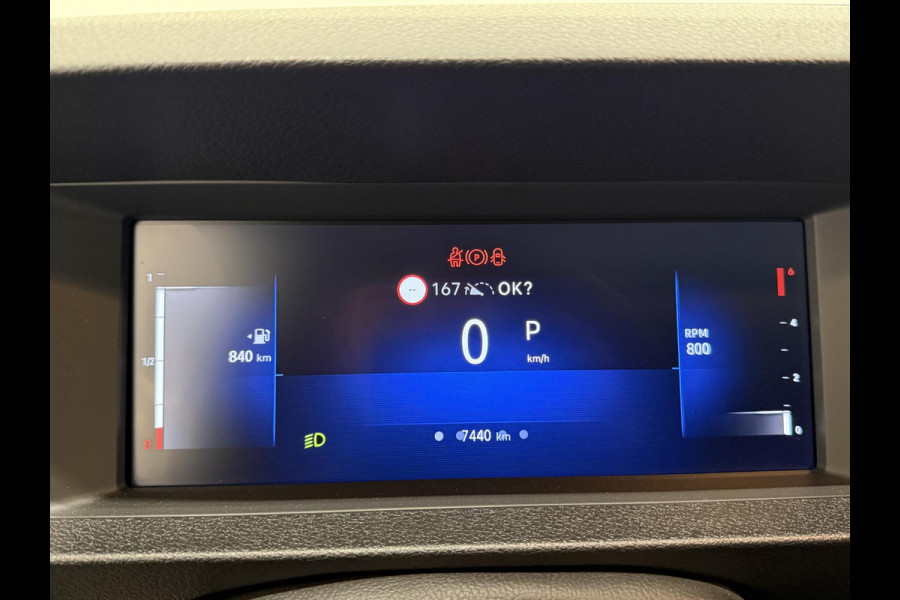 Opel Vivaro 2.0 Diesel 180PK L3 Automaat Apple Carplay /  Android Auto Parkeersensoren V+A Trekhaak Camera Navigatie Cruise Control LED koplampen houten afwerking laadruimte