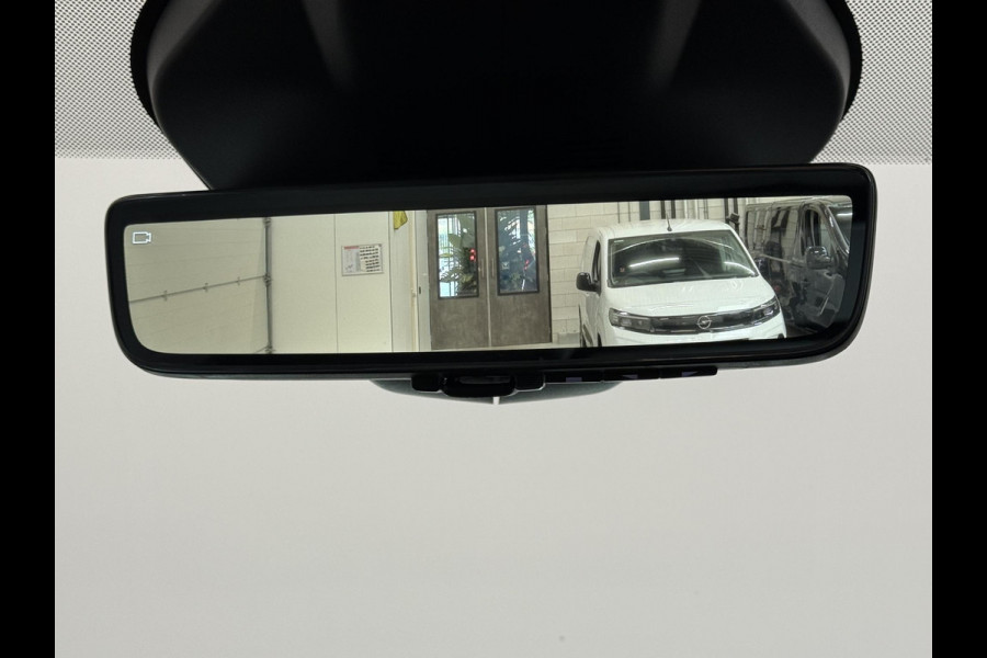 Opel Vivaro 2.0 Diesel 180PK L3 Automaat Apple Carplay /  Android Auto Parkeersensoren V+A Trekhaak Camera Navigatie Cruise Control LED koplampen houten afwerking laadruimte