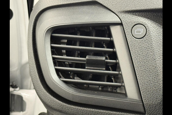 Opel Vivaro 2.0 Diesel 180PK L3 Automaat Apple Carplay /  Android Auto Parkeersensoren V+A Trekhaak Camera Navigatie Cruise Control LED koplampen houten afwerking laadruimte