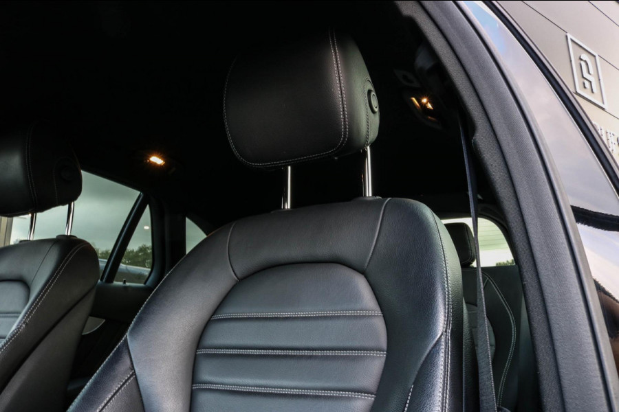 Mercedes-Benz GLC 300e 4MATIC AMG - VOLLEDER - CAMERA - GLC300E Mercedes-Benz GLC 300e 4MATIC AMG - VOLLEDER - CAMERA - GLC300E