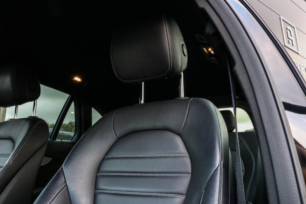 Mercedes-Benz GLC 300e 4MATIC AMG - VOLLEDER - CAMERA - GLC300E Mercedes-Benz GLC 300e 4MATIC AMG - VOLLEDER - CAMERA - GLC300E