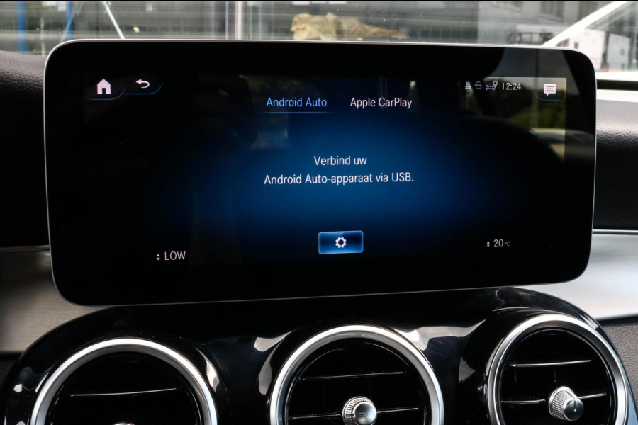 Mercedes-Benz GLC 300e 4MATIC AMG - VOLLEDER - CAMERA - GLC300E Mercedes-Benz GLC 300e 4MATIC AMG - VOLLEDER - CAMERA - GLC300E