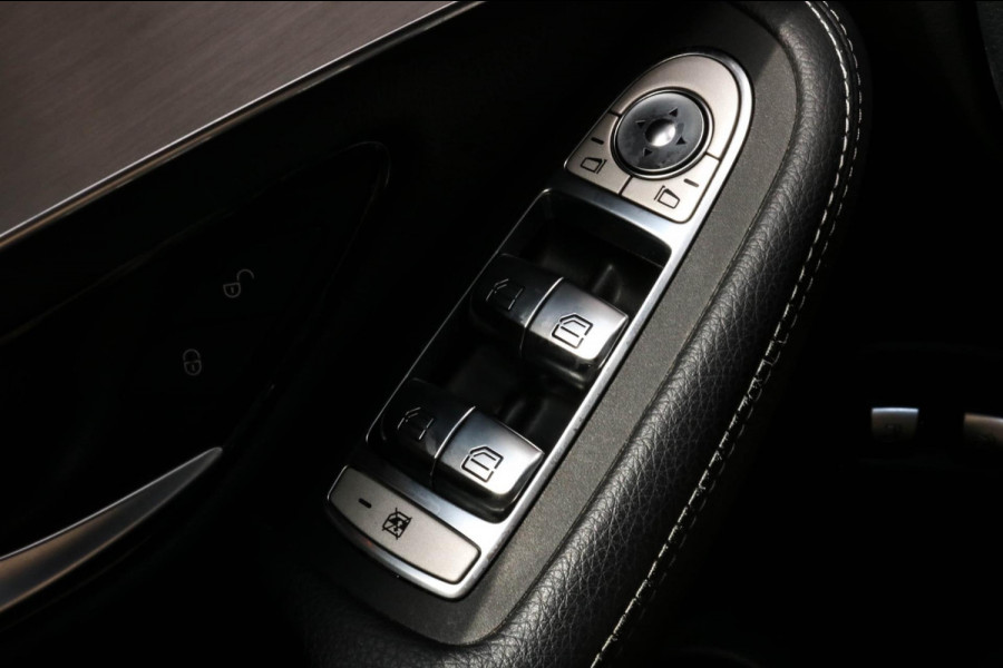 Mercedes-Benz GLC 300e 4MATIC AMG - VOLLEDER - CAMERA - GLC300E Mercedes-Benz GLC 300e 4MATIC AMG - VOLLEDER - CAMERA - GLC300E