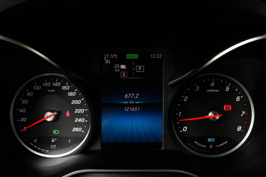 Mercedes-Benz GLC 300e 4MATIC AMG - VOLLEDER - CAMERA - GLC300E Mercedes-Benz GLC 300e 4MATIC AMG - VOLLEDER - CAMERA - GLC300E