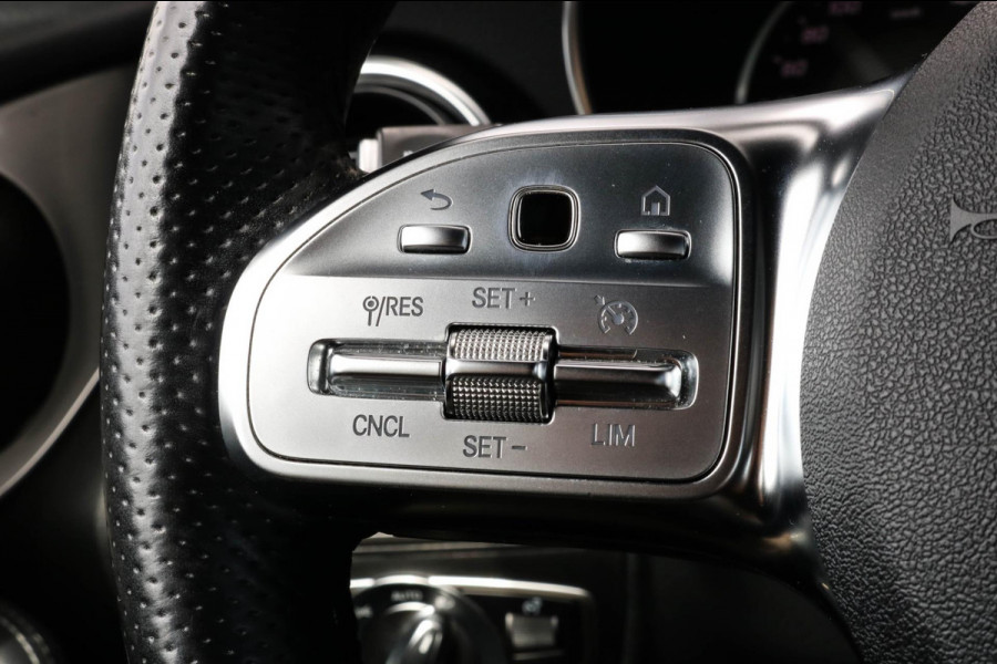 Mercedes-Benz GLC 300e 4MATIC AMG - VOLLEDER - CAMERA - GLC300E Mercedes-Benz GLC 300e 4MATIC AMG - VOLLEDER - CAMERA - GLC300E