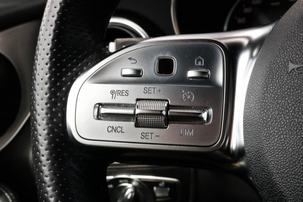 Mercedes-Benz GLC 300e 4MATIC AMG - VOLLEDER - CAMERA - GLC300E Mercedes-Benz GLC 300e 4MATIC AMG - VOLLEDER - CAMERA - GLC300E