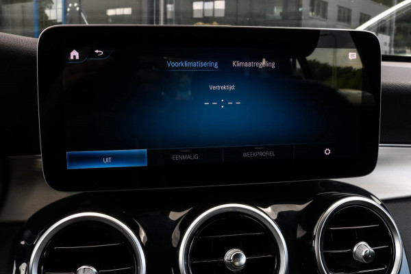 Mercedes-Benz GLC 300e 4MATIC AMG - VOLLEDER - CAMERA - GLC300E Mercedes-Benz GLC 300e 4MATIC AMG - VOLLEDER - CAMERA - GLC300E