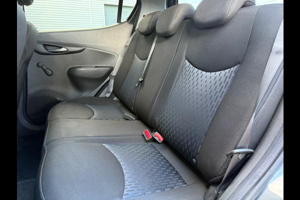 Opel KARL 1.0 Rocks Online Edition - Airco - Navi - Parkeerhulp - Org.NL Opel KARL 1.0 Rocks Online Edition - Airco - Navi - Parkeerhulp - Org.NL