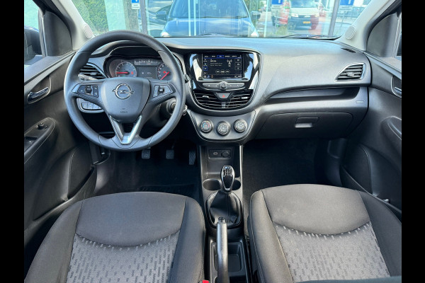 Opel KARL 1.0 Rocks Online Edition - Airco - Navi - Parkeerhulp - Org.NL Opel KARL 1.0 Rocks Online Edition - Airco - Navi - Parkeerhulp - Org.NL