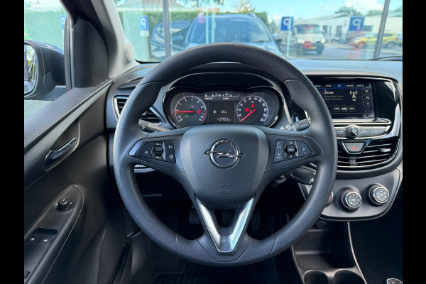 Opel KARL 1.0 Rocks Online Edition - Airco - Navi - Parkeerhulp - Org.NL Opel KARL 1.0 Rocks Online Edition - Airco - Navi - Parkeerhulp - Org.NL