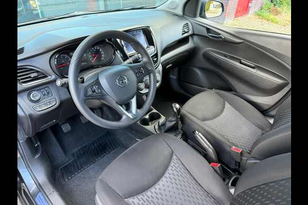 Opel KARL 1.0 Rocks Online Edition - Airco - Navi - Parkeerhulp - Org.NL Opel KARL 1.0 Rocks Online Edition - Airco - Navi - Parkeerhulp - Org.NL