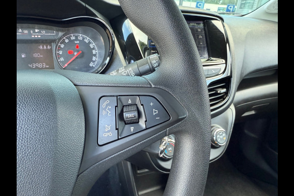 Opel KARL 1.0 Rocks Online Edition - Airco - Navi - Parkeerhulp - Org.NL Opel KARL 1.0 Rocks Online Edition - Airco - Navi - Parkeerhulp - Org.NL