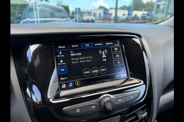 Opel KARL 1.0 Rocks Online Edition - Airco - Navi - Parkeerhulp - Org.NL Opel KARL 1.0 Rocks Online Edition - Airco - Navi - Parkeerhulp - Org.NL