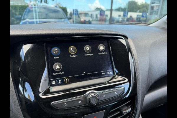 Opel KARL 1.0 Rocks Online Edition - Airco - Navi - Parkeerhulp - Org.NL Opel KARL 1.0 Rocks Online Edition - Airco - Navi - Parkeerhulp - Org.NL