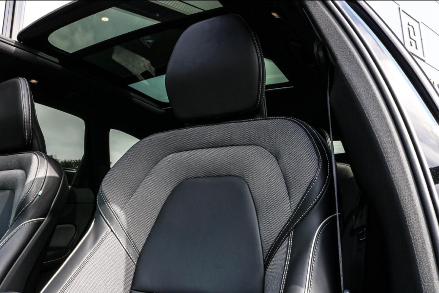 Volvo XC60 2.0 T6 R-DESIGN - PANO - TREKHAAK - FACELIFT
