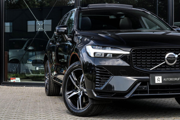 Volvo XC60 2.0 T6 R-DESIGN - PANO - TREKHAAK - FACELIFT