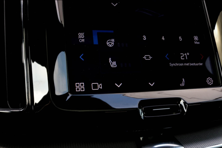 Volvo XC60 2.0 T6 R-DESIGN - PANO - TREKHAAK - FACELIFT