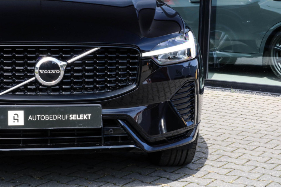 Volvo XC60 2.0 T6 R-DESIGN - PANO - TREKHAAK - FACELIFT