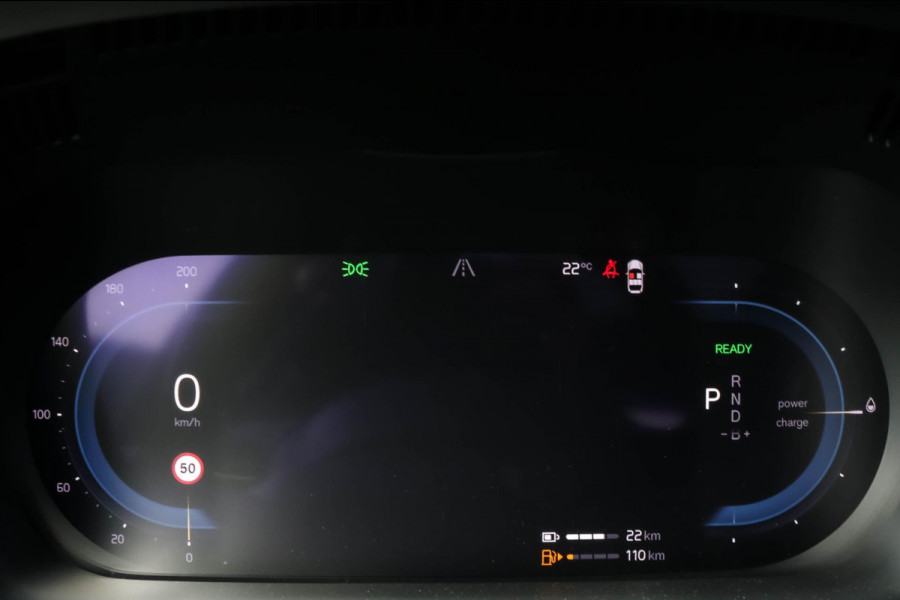 Volvo XC60 2.0 T6 R-DESIGN - PANO - TREKHAAK - FACELIFT