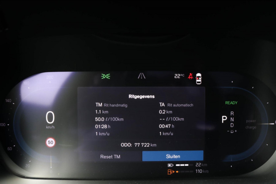 Volvo XC60 2.0 T6 R-DESIGN - PANO - TREKHAAK - FACELIFT