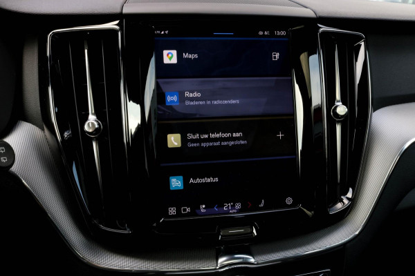 Volvo XC60 2.0 T6 R-DESIGN - PANO - TREKHAAK - FACELIFT