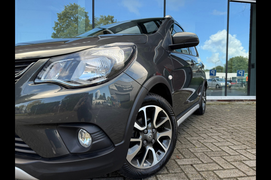 Opel KARL 1.0 Rocks Online Edition - Airco - Navi - Parkeerhulp - Org.NL Opel KARL 1.0 Rocks Online Edition - Airco - Navi - Parkeerhulp - Org.NL