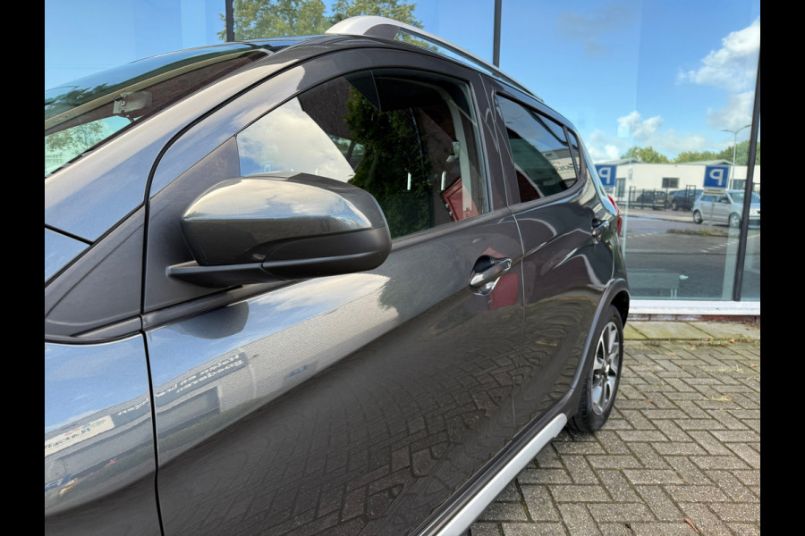 Opel KARL 1.0 Rocks Online Edition - Airco - Navi - Parkeerhulp - Org.NL Opel KARL 1.0 Rocks Online Edition - Airco - Navi - Parkeerhulp - Org.NL